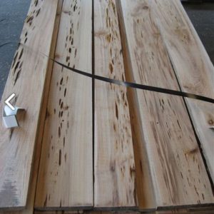 Pecky Cypress