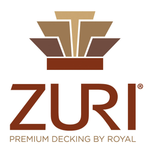 Zuri® Composite Decking