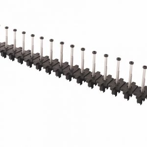 TurboClip Universal Hidden Deck Clips