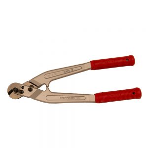 WiseCable® Accessories & Tools - Heavy Duty Cable Cutters