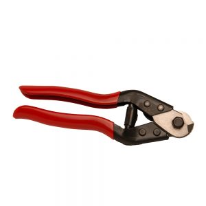 WiseCable® Accessories & Tools - Light Duty Cable Cutters