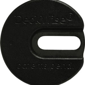 DeckWise® Lockit Down Washer