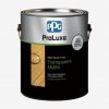 PROLUXE® SRD Wood Finish