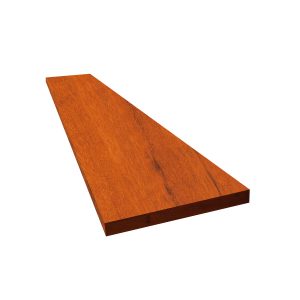 Tiger Wood 1x6